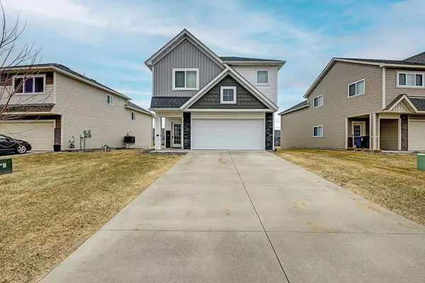 39844 Fawn Avenue, North Branch, MN 55056