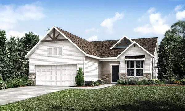 19532 102nd Place, Corcoran, MN 55374