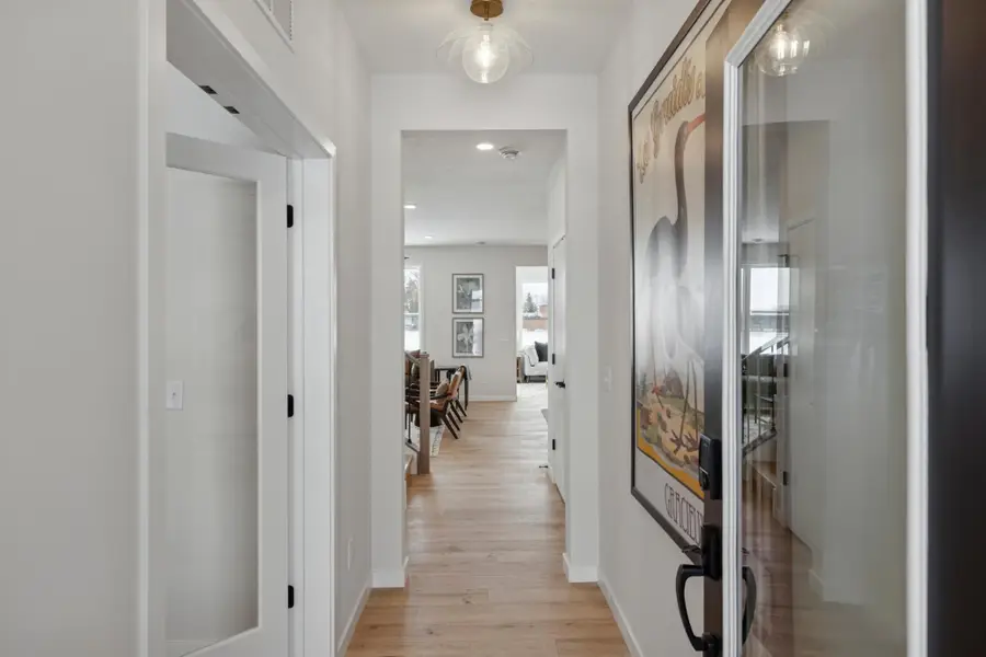 3496 Knightsbridge Trail N, Lake Elmo, MN 55042 - #3