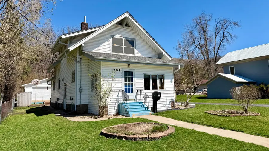 1701 Bush Street, Red Wing, MN 55066 - #2