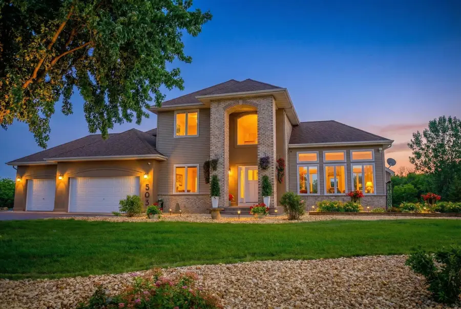 503 164th Avenue, Somerset, WI 54025 - #3