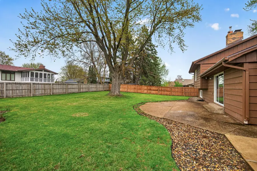 1208 Echo Drive, Burnsville, MN 55337 - #2