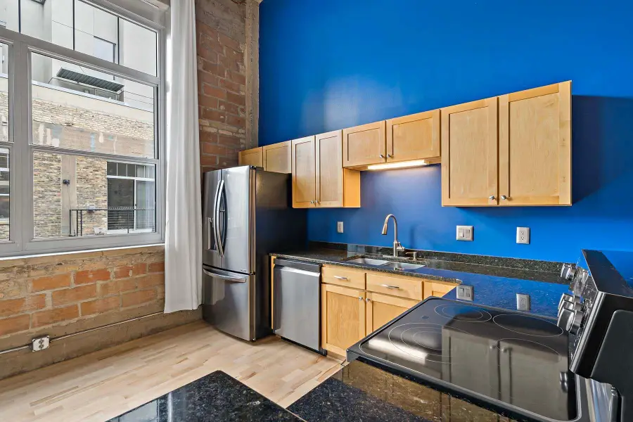 521 S 7th Street #623, Minneapolis, MN 55415 - #2