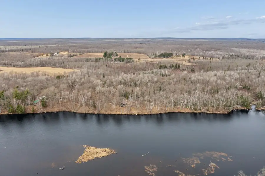 9865 W Railroad Drive, Radisson, WI 54862 - #3