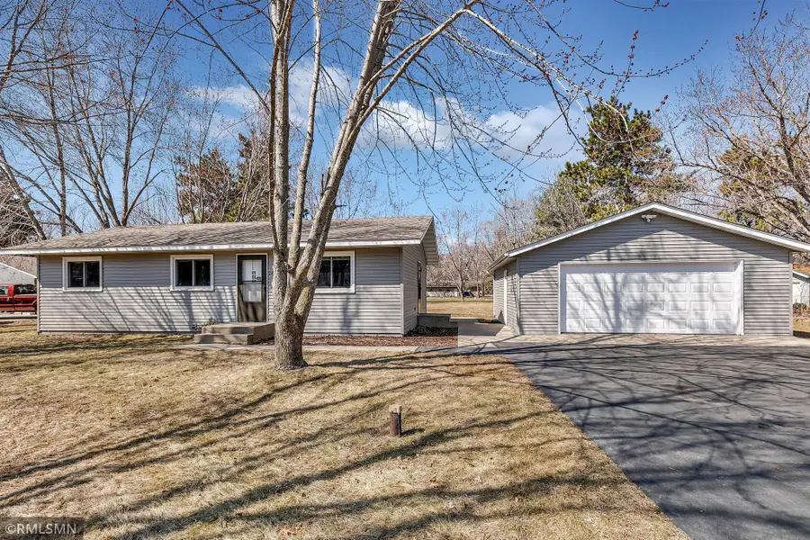 2620 7th Avenue N, Sartell, MN 56377 - #2