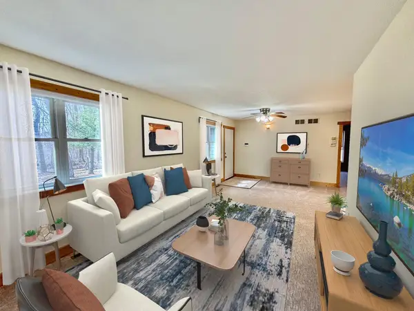 2082 Stillwater Street, White Bear Twp, MN 55110