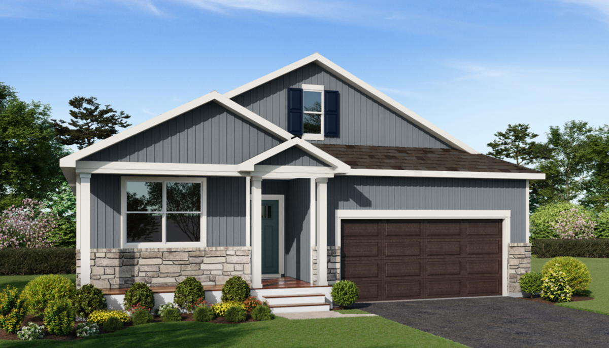 2141 Bluff Heights Drive, Shakopee, MN 55379 - #1