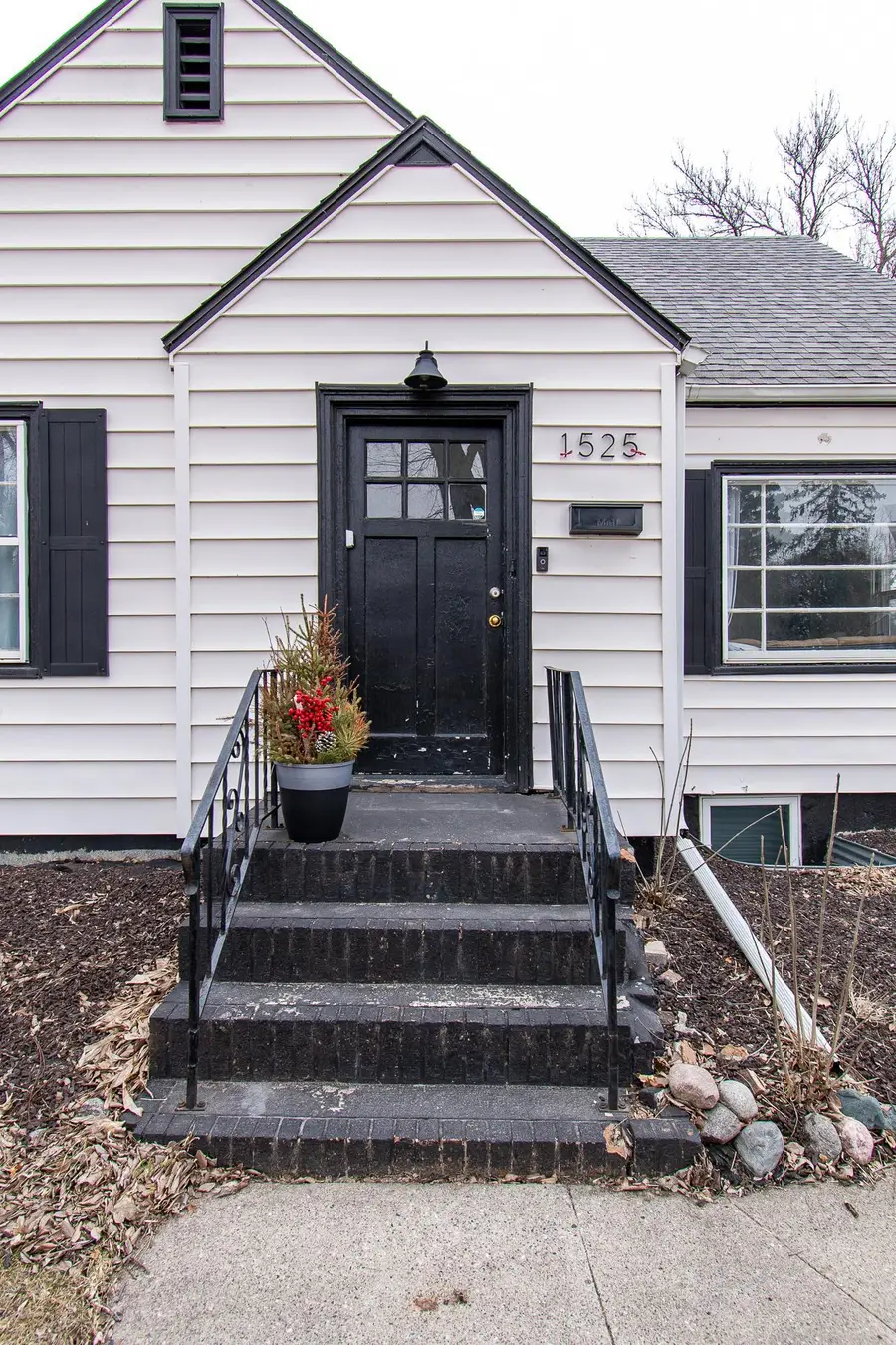 1525 10th Street N, Fargo, ND 58102 - #3