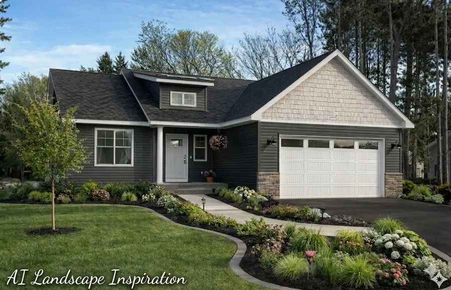 1141 Pinewood Trail, New Richmond, WI 54017 - #2