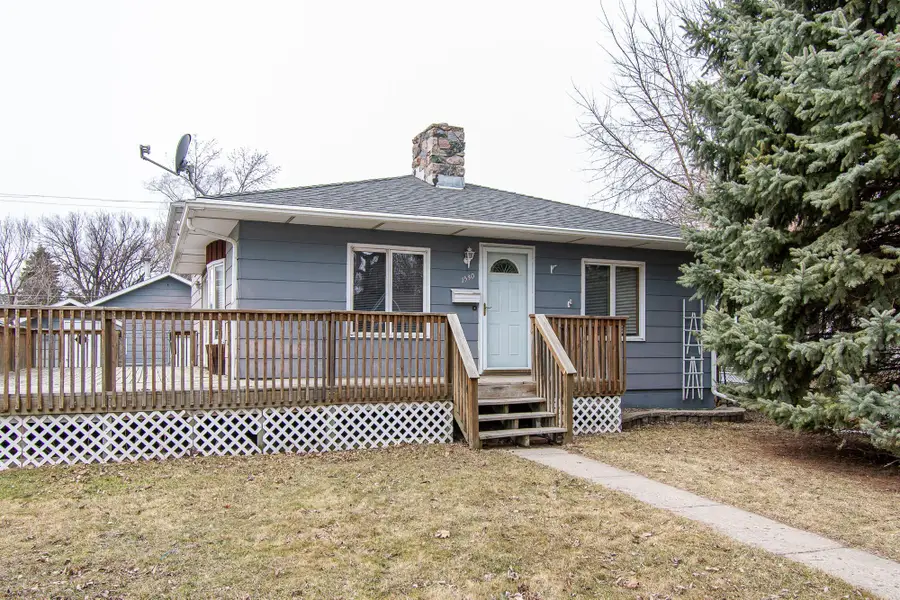 1530 11th Street N, Fargo, ND 58102 - #2