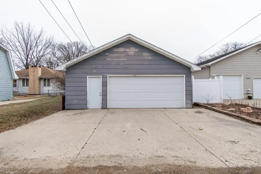 1530 11th Street N, Fargo, ND 58102 - #3