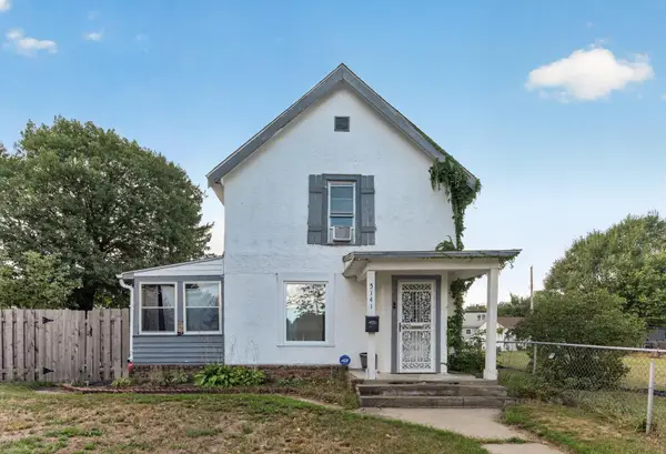 5141 Camden Avenue N, Minneapolis, MN 55430
