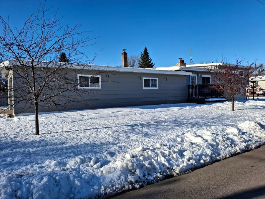 403 3rd Avenue Nw, Dilworth, MN 56529 - #2