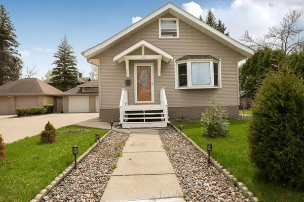 1115 Litchfield Avenue Sw, Willmar, MN 56201