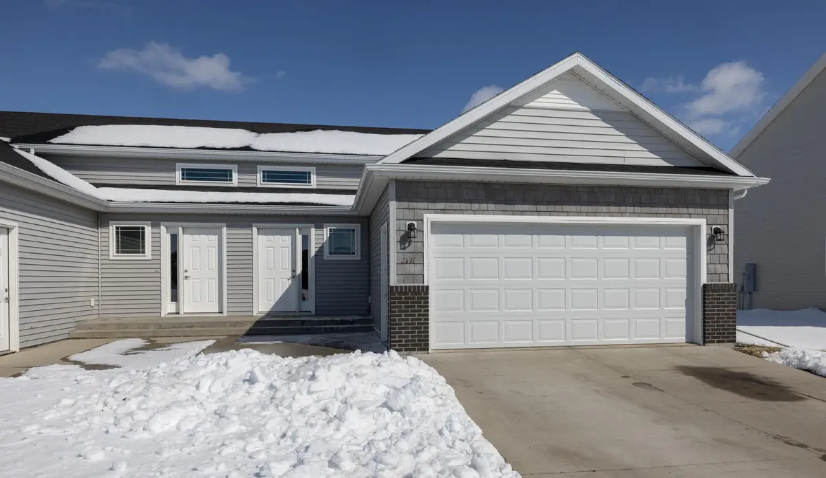 2711 Westwood Street W, West Fargo, ND 58078 - #1