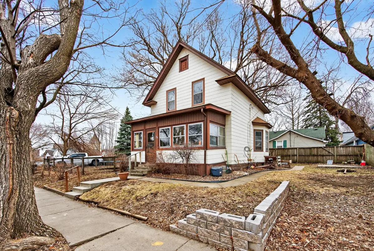 632 Manomin Avenue, Saint Paul, MN 55107 - #1