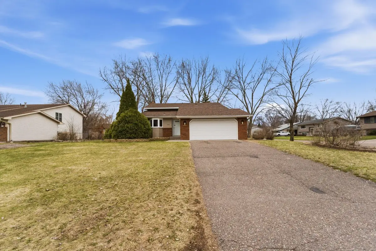 1533 79th Avenue N, Brooklyn Park, MN 55444 - #1