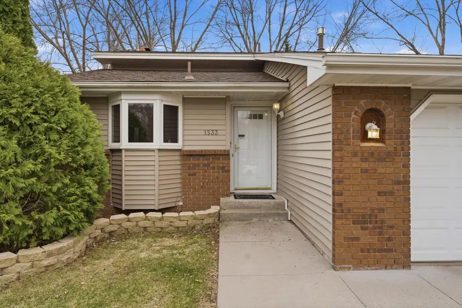 1533 79th Avenue N, Brooklyn Park, MN 55444 - #3