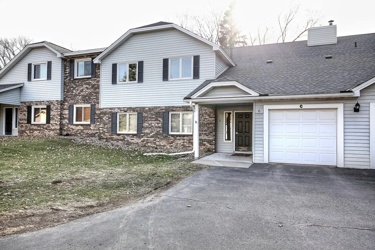 6 Marie Avenue E #C, West Saint Paul, MN 55118 - #1