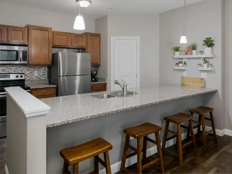 7885 Gotland Lane, Lino Lakes, MN 55014 - #3