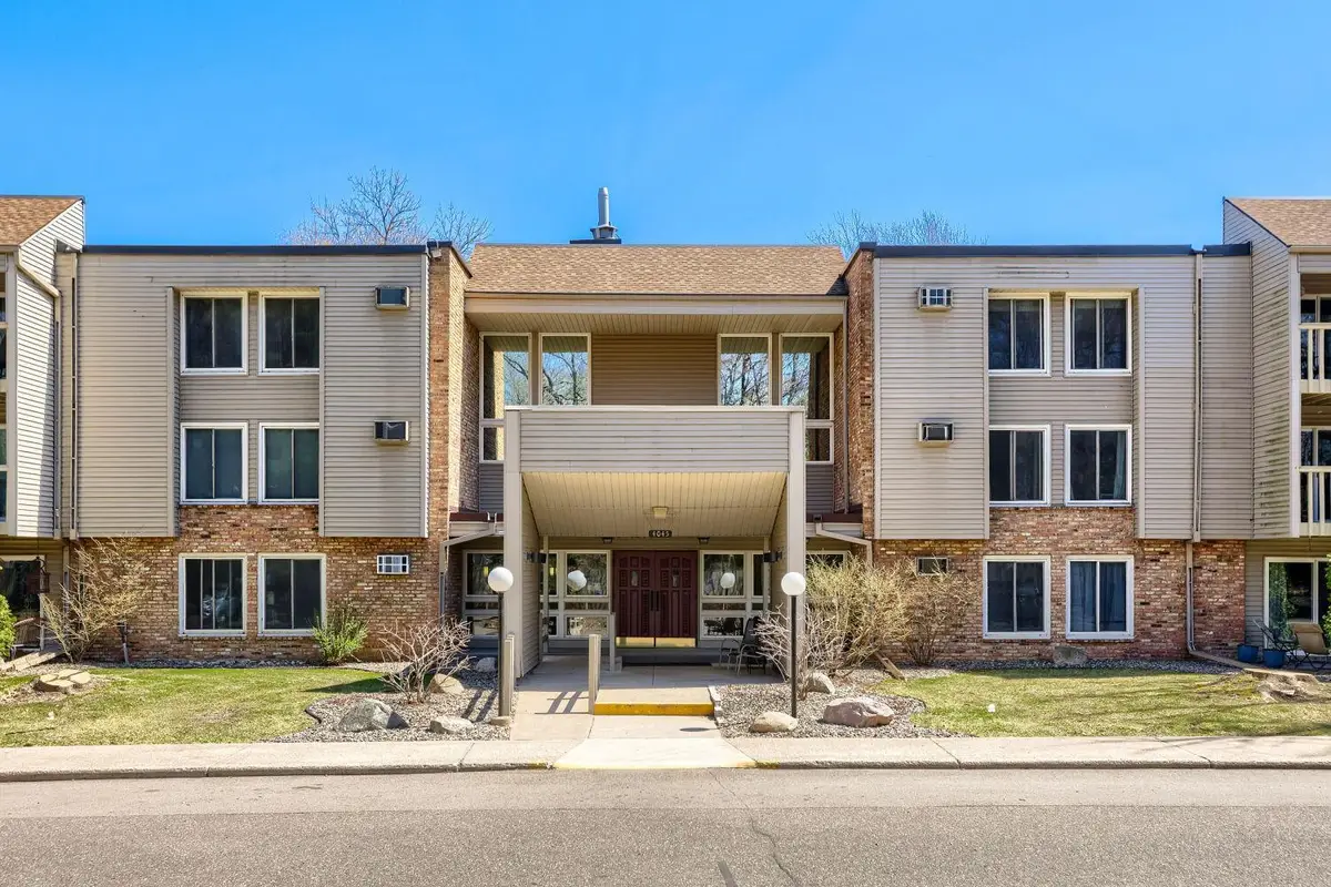 4045 Hodgson Road #312, Shoreview, MN 55126 - #1