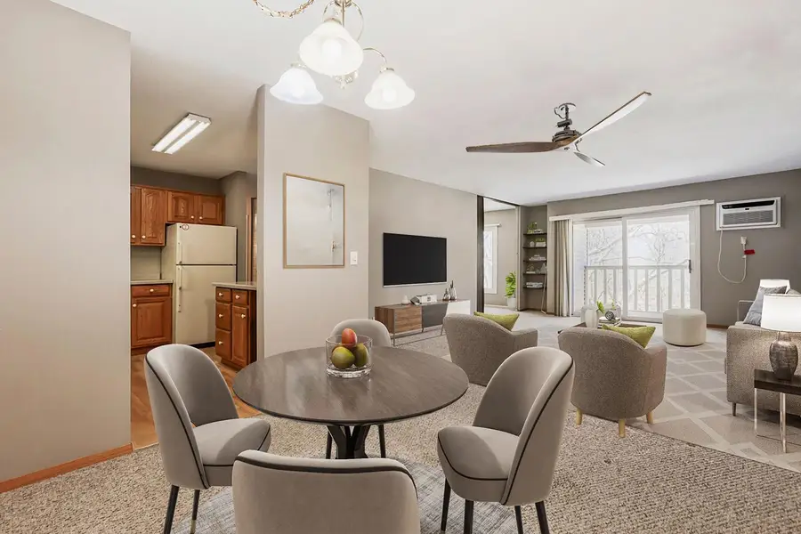 4045 Hodgson Road #312, Shoreview, MN 55126 - #3