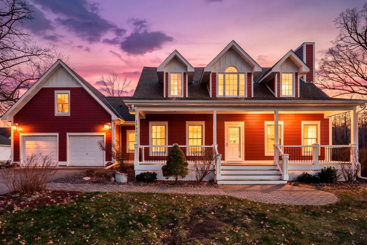 26190 Hale Court, Wyoming, MN 55092 - #1