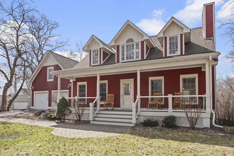 26190 Hale Court, Wyoming, MN 55092 - #2