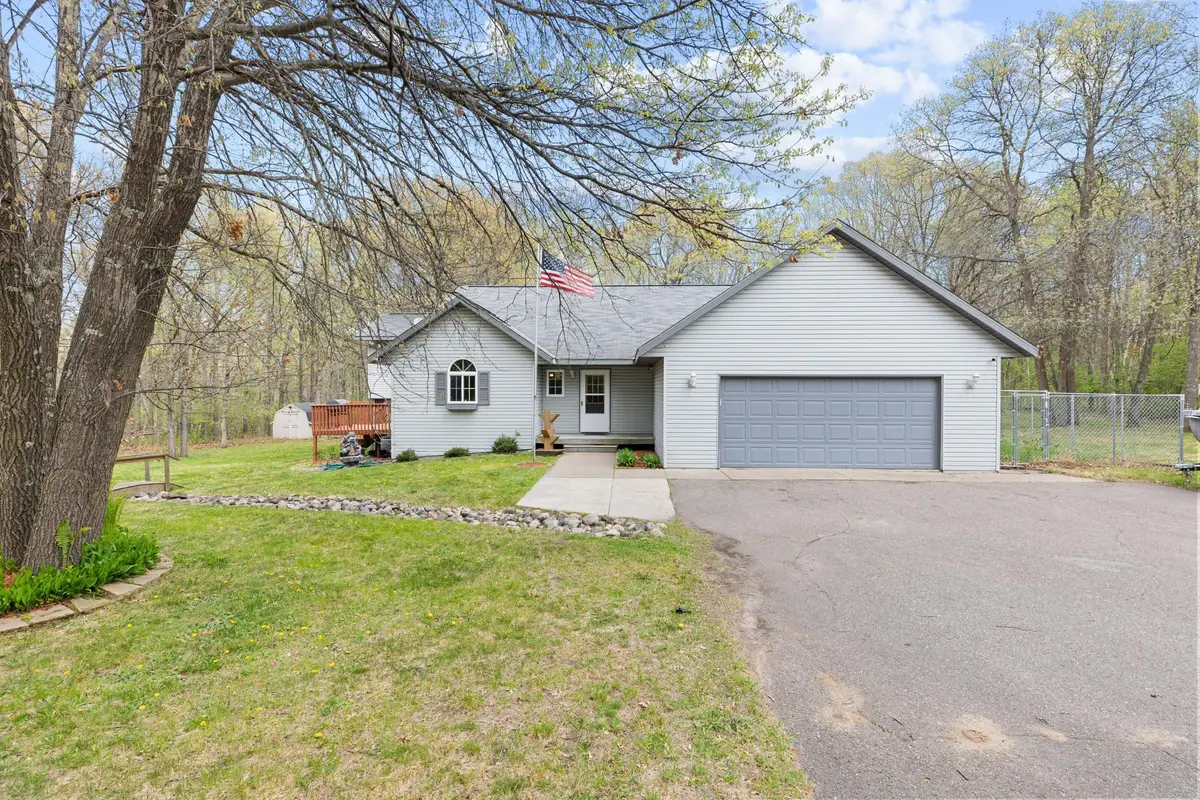 10308 S Oaks Road, Brainerd, MN 56401 - #1