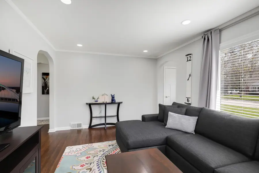 2812 W 71 1/2 Street, Richfield, MN 55423 - #3