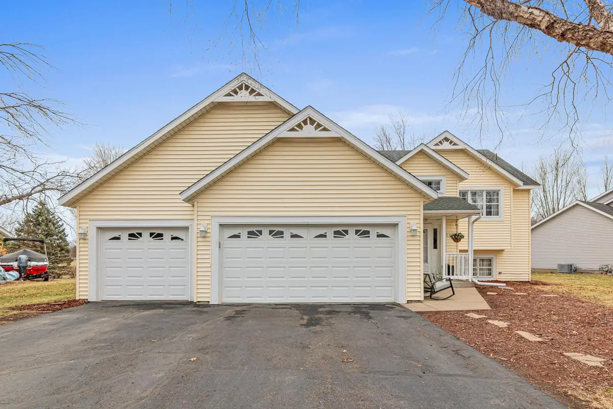 2180 135th Lane Nw, Andover, MN 55304 - #1