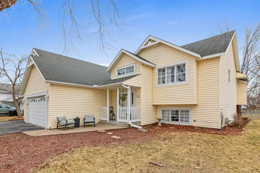 2180 135th Lane Nw, Andover, MN 55304 - #2