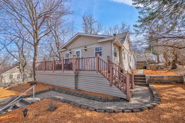 908 10th Street, Hudson, WI 54016