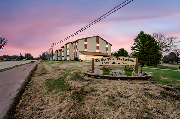 2679 Albion Avenue #103, Fairmont, MN 56031