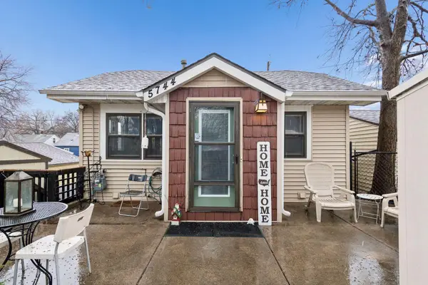 5744 24th Avenue S, Minneapolis, MN 55417