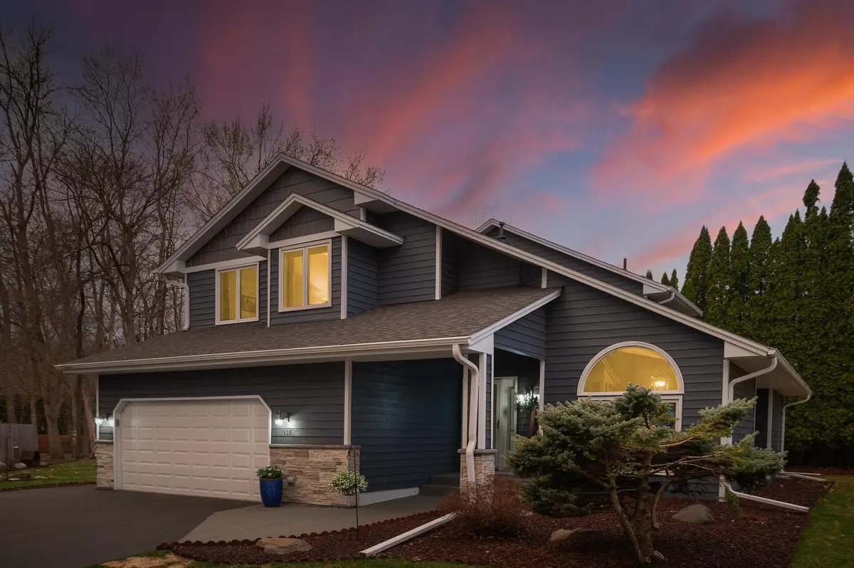 17437 Evener Way, Eden Prairie, MN 55346 - #1