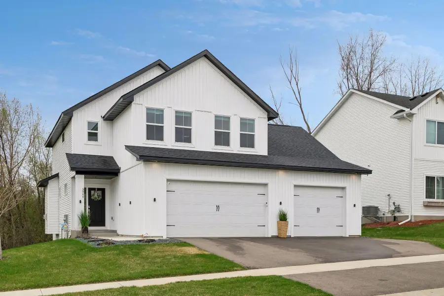 5900 Upper 179th Street W, Lakeville, MN 55044 - #2