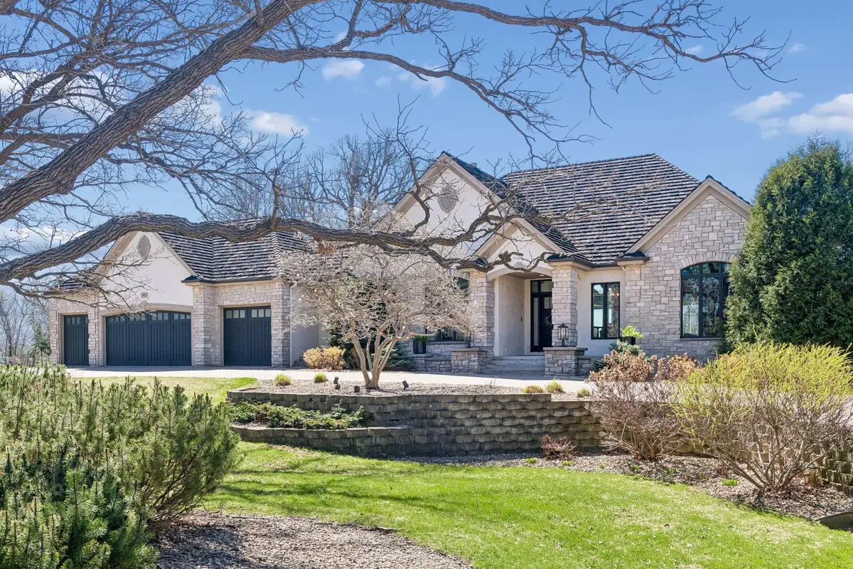 6985 Oak Ridge Road, Hamel, MN 55340 - #1
