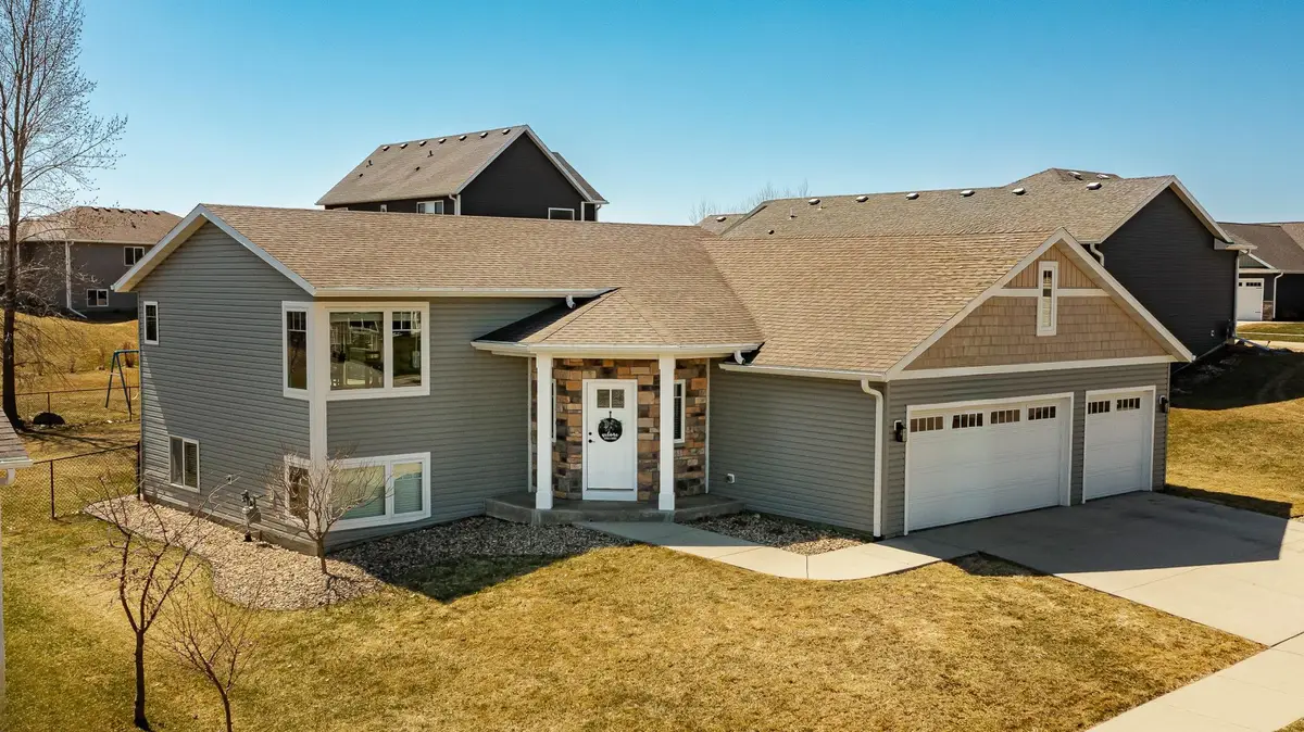 561 Verwood Lane Ne, Byron, MN 55920 - #1