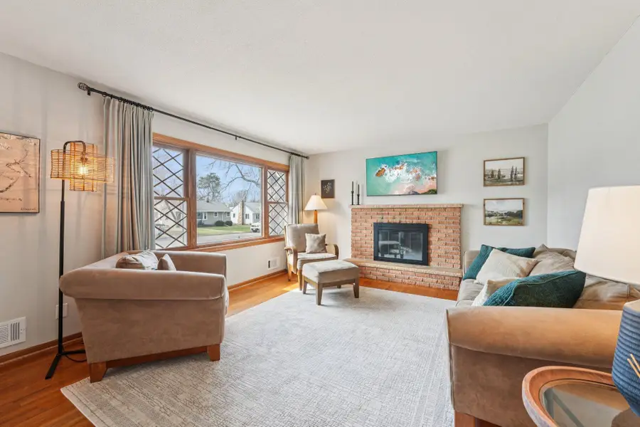 7341 5th Avenue S, Richfield, MN 55423 - #3