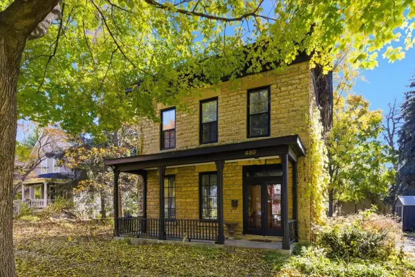 480 Iglehart Avenue, Saint Paul, MN 55103