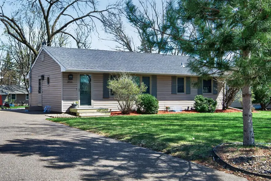 3800 Howard Avenue, White Bear Lake, MN 55110 - #3