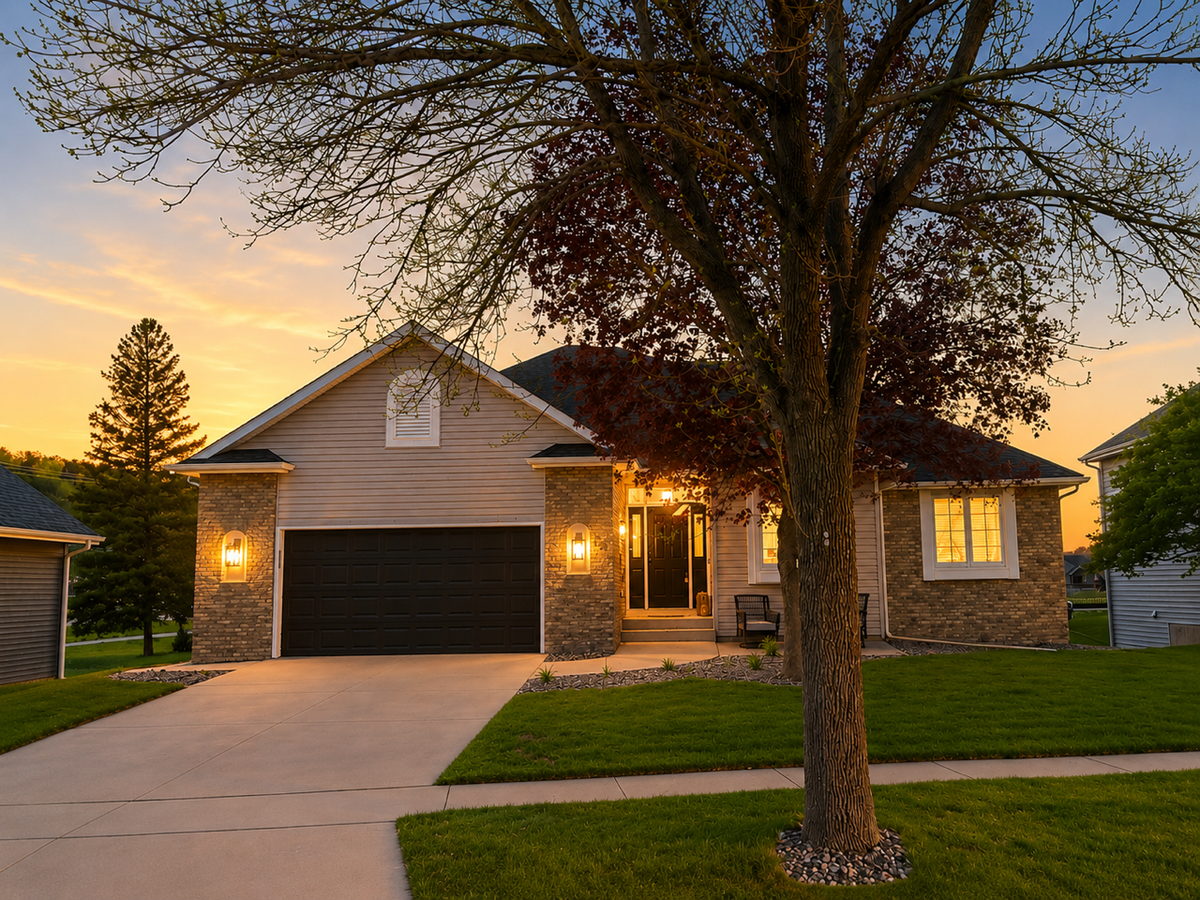 2945 Stonegate Court Sw, Rochester, MN 55902 - #1