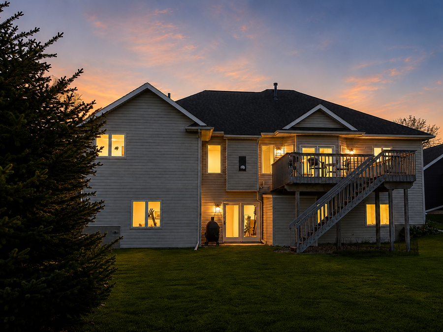 2945 Stonegate Court Sw, Rochester, MN 55902 - #2