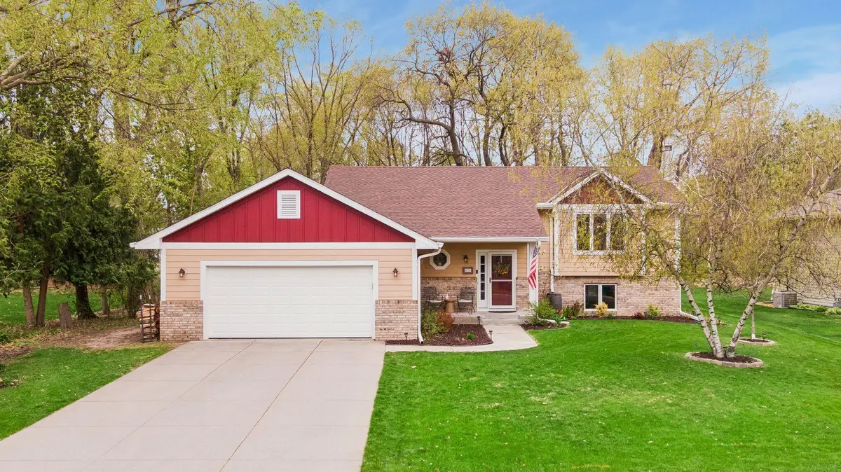 4174 Kaitlin Drive, Vadnais Heights, MN 55127 - #1