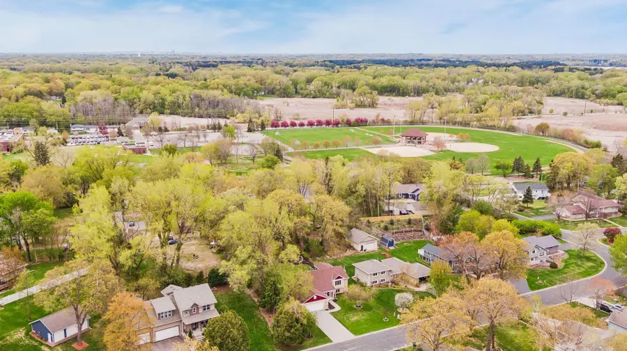 4174 Kaitlin Drive, Vadnais Heights, MN 55127 - #3