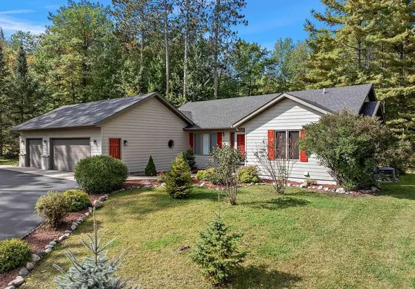 457 SW 14th Street, Grand Rapids, MN 55744