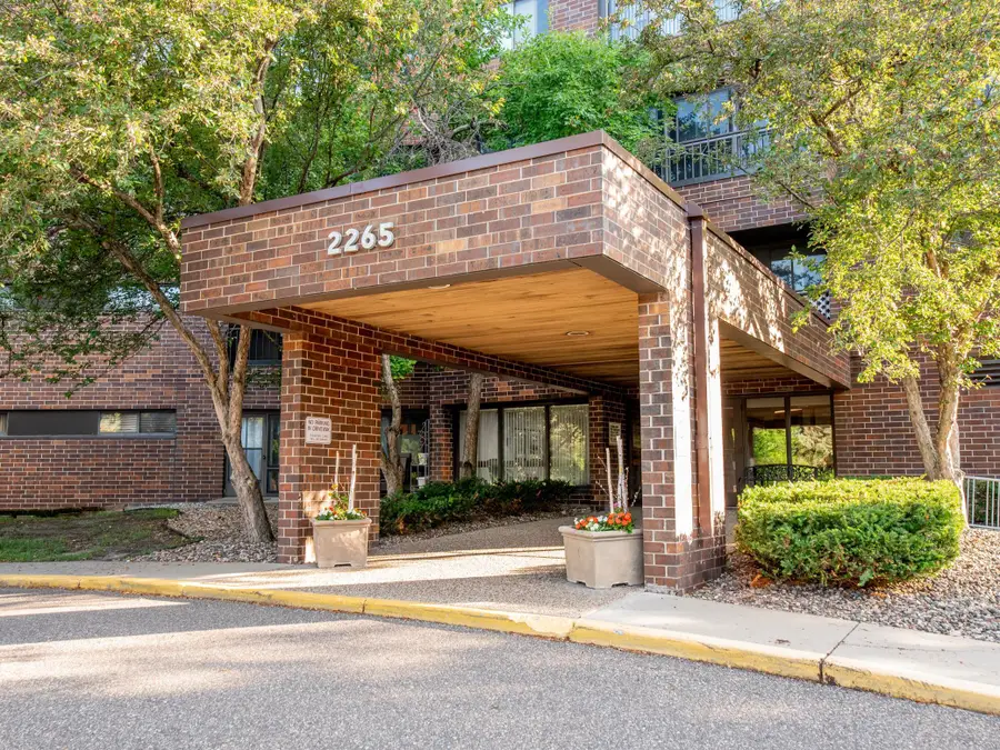2265 Youngman Avenue #208E, Saint Paul, MN 55116 - #3