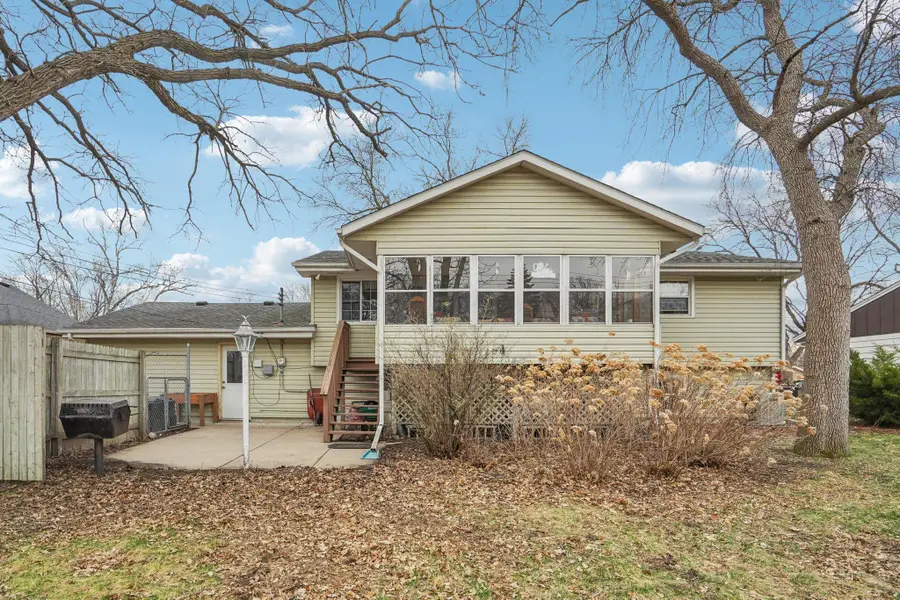 7410 Melody Drive Ne, Fridley, MN 55432 - #3