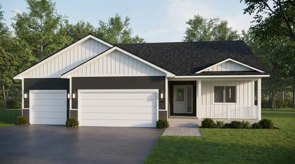 1202 120th Avenue, Ogilvie, MN 56358 - #1